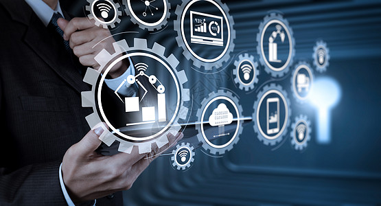 软件与计算机的生产检查 保障质量与效率的关键环节