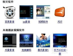 电脑常用软件及软件与计算机的关系